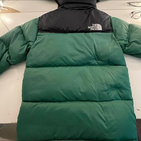 The North Face Men's 1996 Retro Nuptse Down Jacket size M L22F2112 - Picture 4 of 7